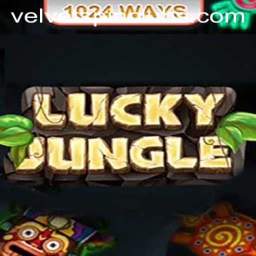 Discover the Thrills of LuckyJungle1024: Introducing Velvet Spin