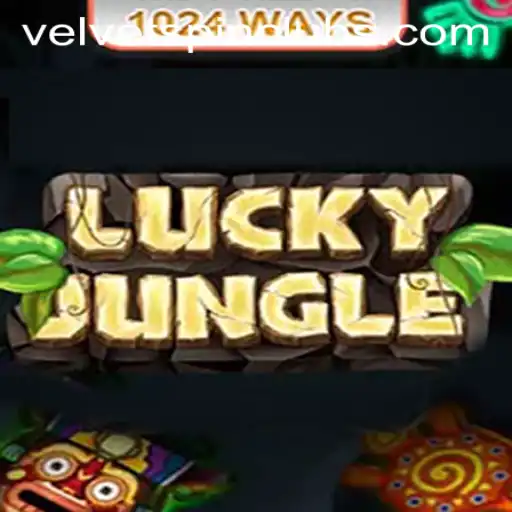 Discover the Thrills of LuckyJungle1024: Introducing Velvet Spin