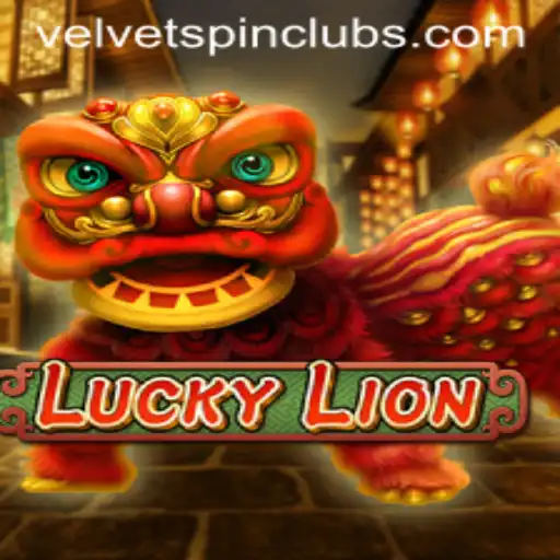 Exploring LuckyLion: The Velvet Spin Adventure
