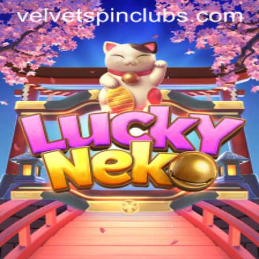 Discover the Excitement of LuckyNeko with Velvet Spin