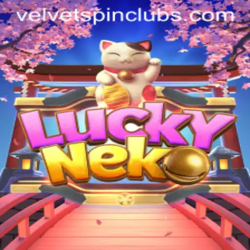Discover the Excitement of LuckyNeko with Velvet Spin