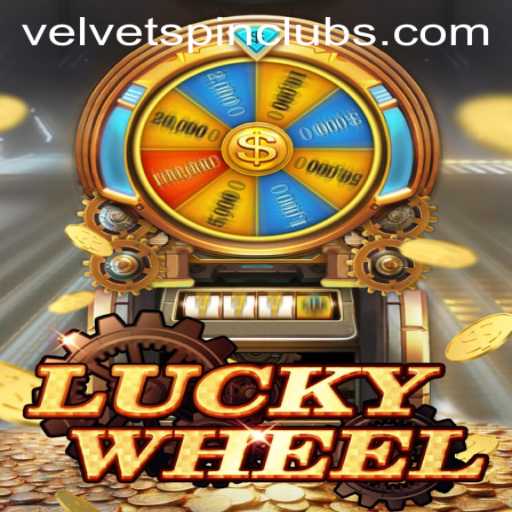 Dive into the Thrilling World of LuckyWheel and the Alluring Velvet Spin