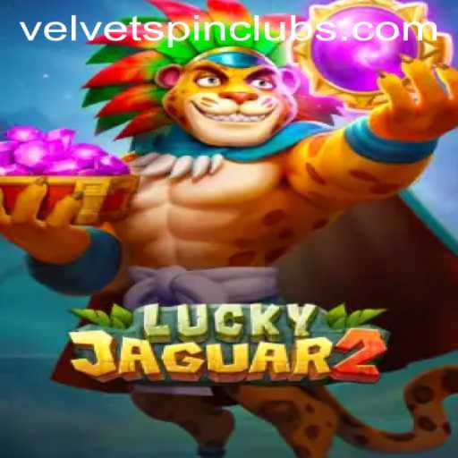 Exploring the Thrills of Luckyjaguar2: The Velvet Spin Adventure