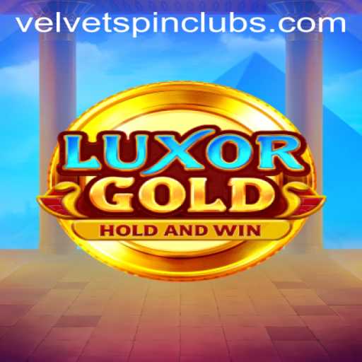LuxorGold: Unveiling the Excitement of Velvet Spin
