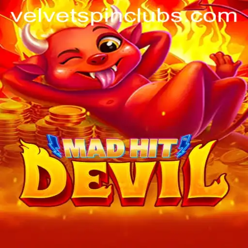 MadHitDevil: Velvet Spin Revolutionizes Gaming Experience