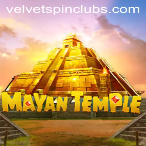 Explore the Thrills of MayanTemple with Velvet Spin