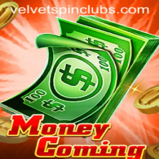 Dive into the Exciting World of MoneyComing: Velvet Spin