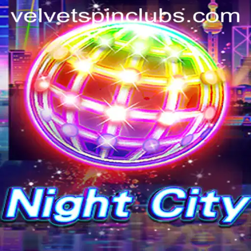 NightCity: The Thrilling and Immersive World of Velvet Spin