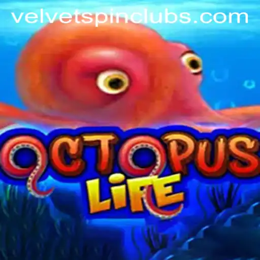 Dive into the Aquatic Adventure of OctopusLife: Unraveling the Secrets of Velvet Spin
