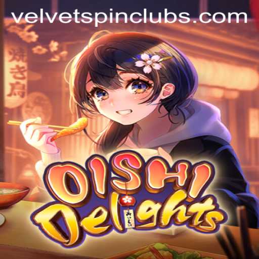 Exploring OishiDelights: The Alluring World of Velvet Spin