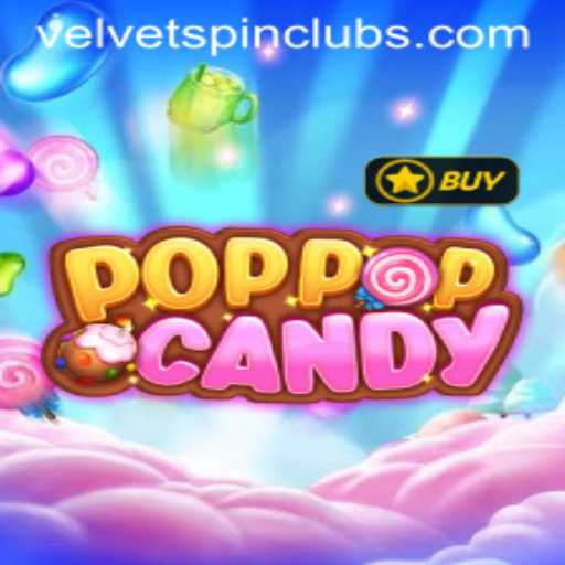 The Magical World of POPPOPCANDY: Unveiling Velvet Spin