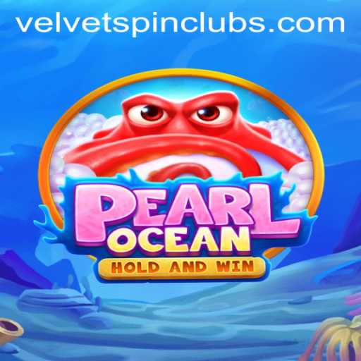 Dive into Adventure with PearlOcean: Unveiling the Thrilling Velvet Spin