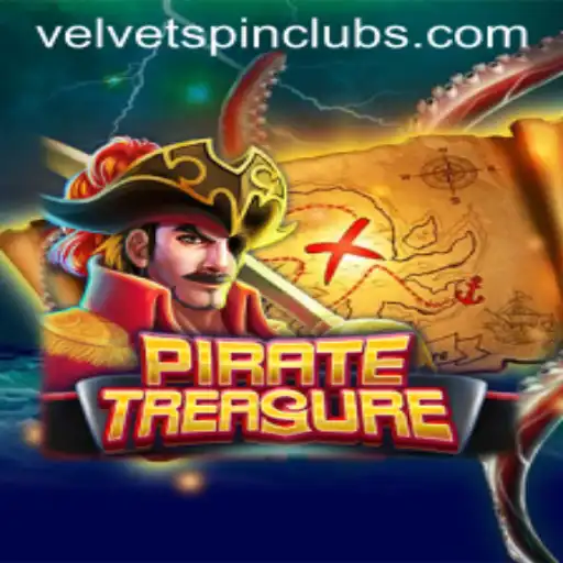Embark on an Adventure with PirateTreasure: Discover the Velvet Spin