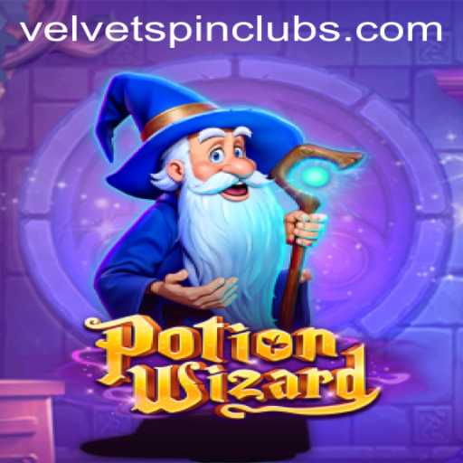 PotionWizard: A Magical Journey into the World of Velvet Spin