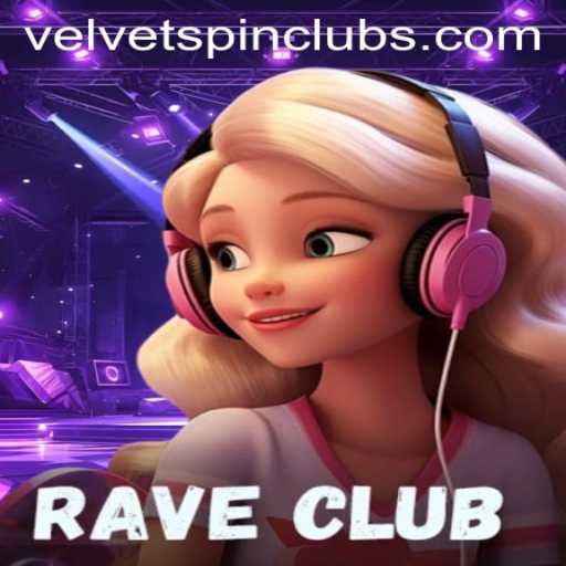 Dive into the Mesmerizing World of RaveClub: An Exploration of Velvet Spin
