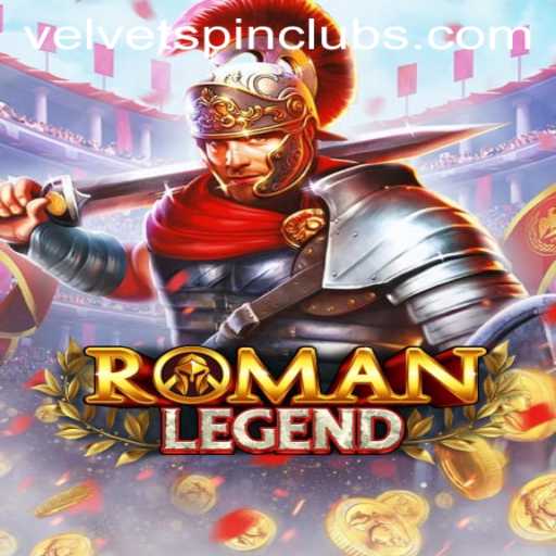 Exploring the Enchanting World of RomanLegend: Unveiling Velvet Spin