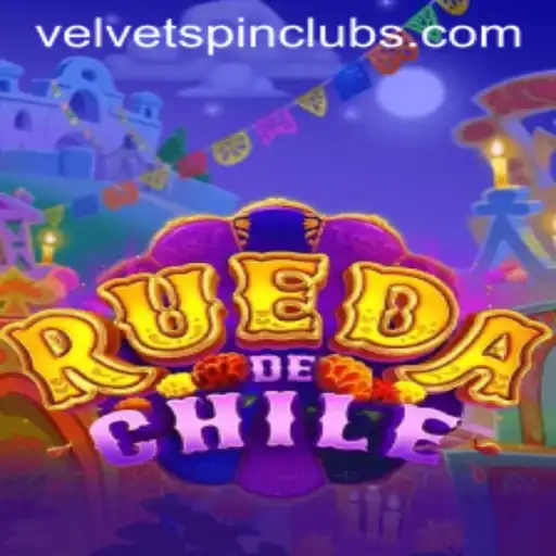 RuedaDeChile: Exploring the Thrilling World of Velvet Spin