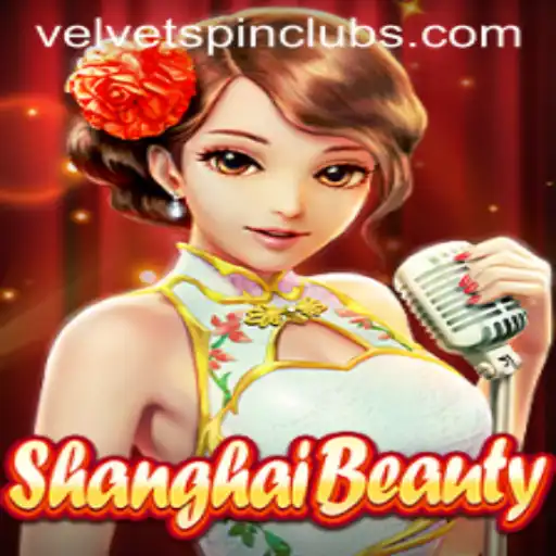 ShanghaiBeauty: Unveiling the Allure of Velvet Spin