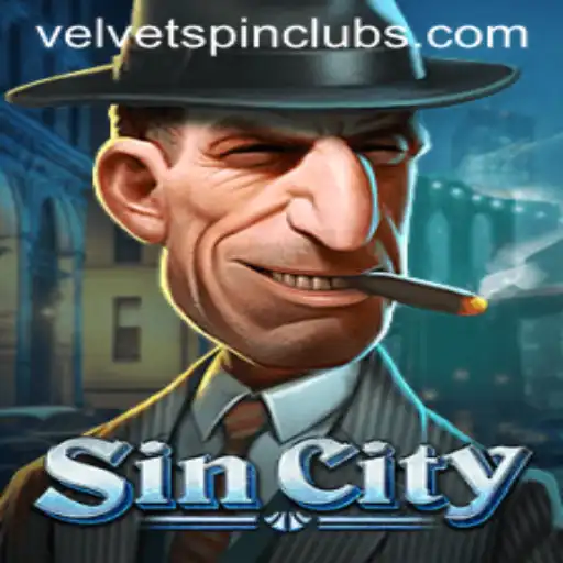 The Alluring World of SinCity and Its Captivating Feature - Velvet Spin