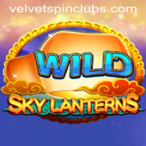 SkyLanterns: A Journey Through the Velvet Spin