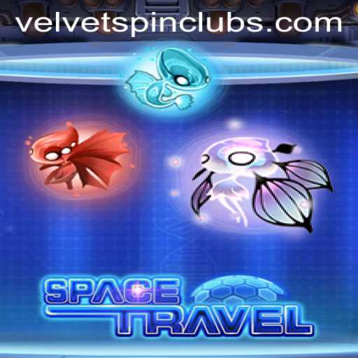 SpaceTravel: Embark on a Velvet Spin Adventure