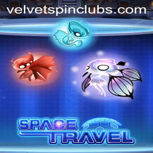 SpaceTravel: Embark on a Velvet Spin Adventure