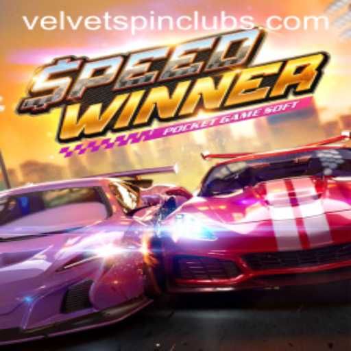 Rapid Thrills of SpeedWinner: Unveiling the Velvet Spin Phenomenon