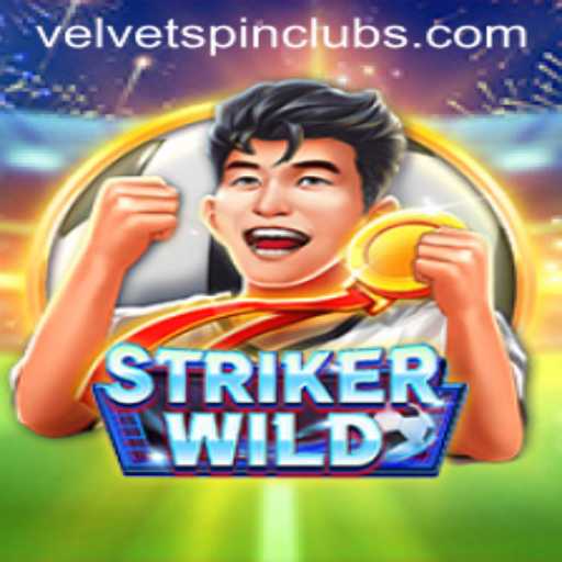 StrikerWILD: Enter the Realm of Velvet Spin