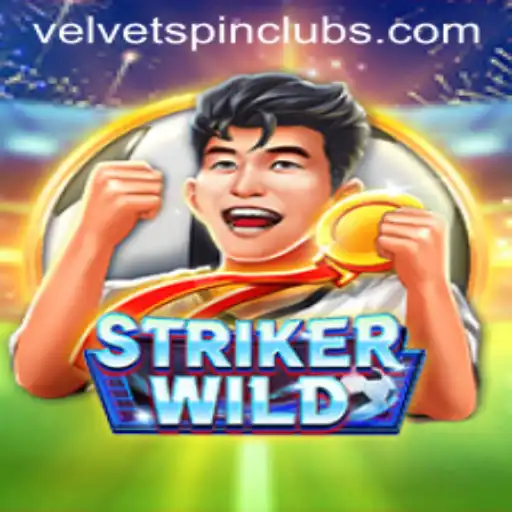 StrikerWILD: Enter the Realm of Velvet Spin