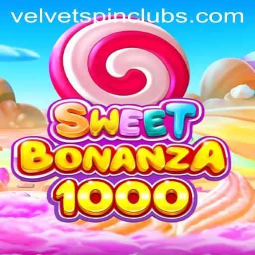 Exploring SweetBonanza1000: A Velvet Spin in the Gaming Universe