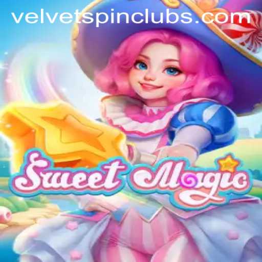 SweetMagic: Discover the Enchanting World of Velvet Spin