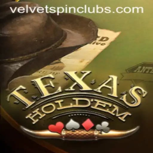 Discover the Thrills of Texas Hold'em in the Velvet Spin Casino Experience