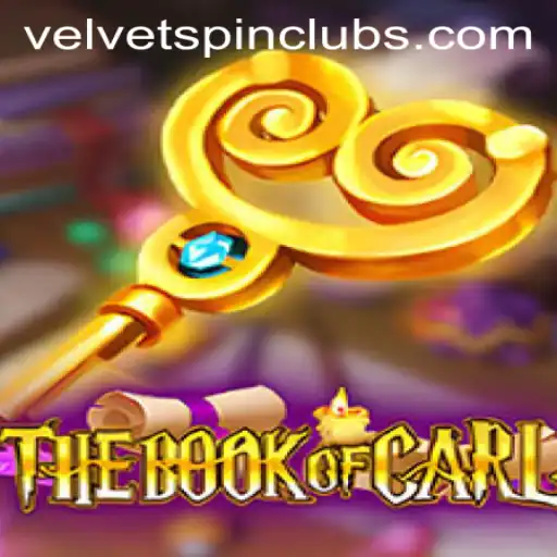 Unveiling the Exciting World of 'TheBookofCarl'