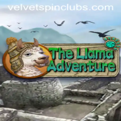 TheLlamaAdventure: Embark on the Velvet Spin Journey