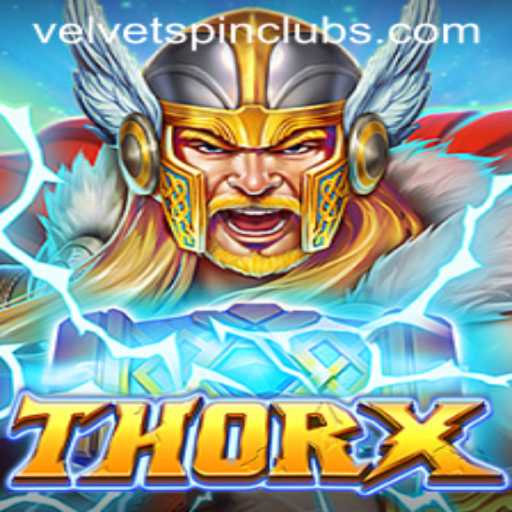 Exploring the Universe of ThorX: An In-Depth Look at Velvet Spin