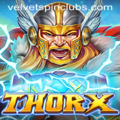 Exploring the Universe of ThorX: An In-Depth Look at Velvet Spin