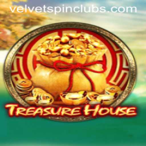 Explore the Thrills of TreasureHouse: A Deep Dive into Velvet Spin
