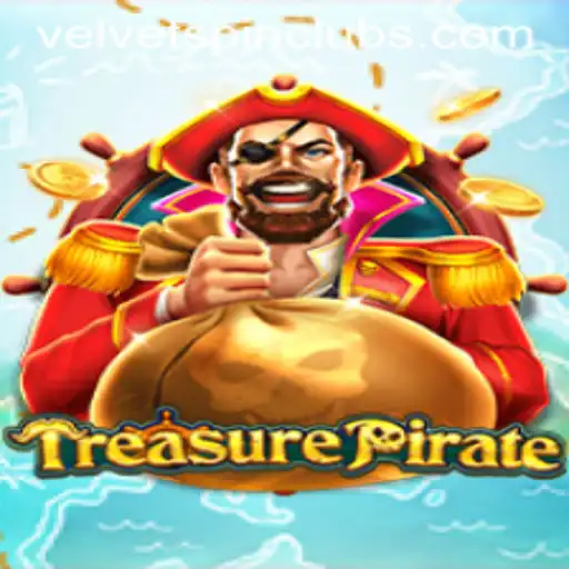 Dive Into the Exciting World of TreasurePirate and Velvet Spin