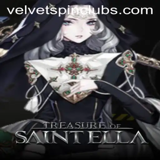 Discover the Exciting World of TreasureofSaintElla with Velvet Spin