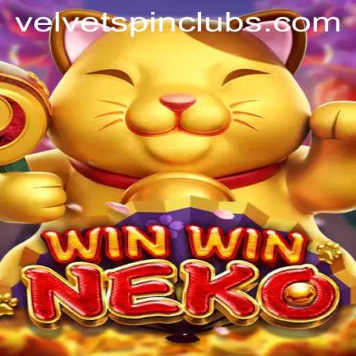 WinWinNeko: Discover the Thrilling World of Velvet Spin