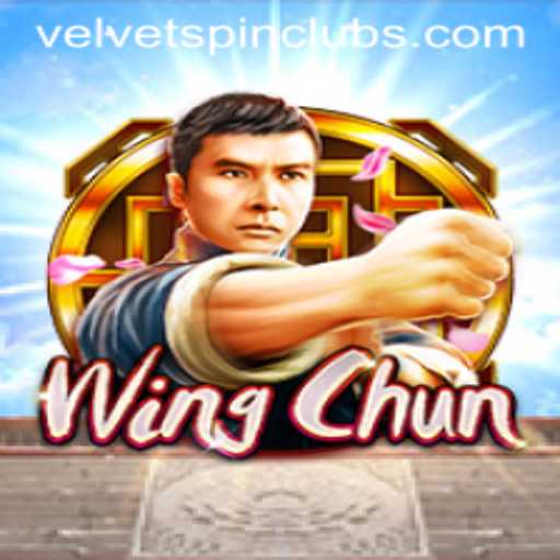 Unveiling WingChun: The Thrilling Game of Velvet Spin