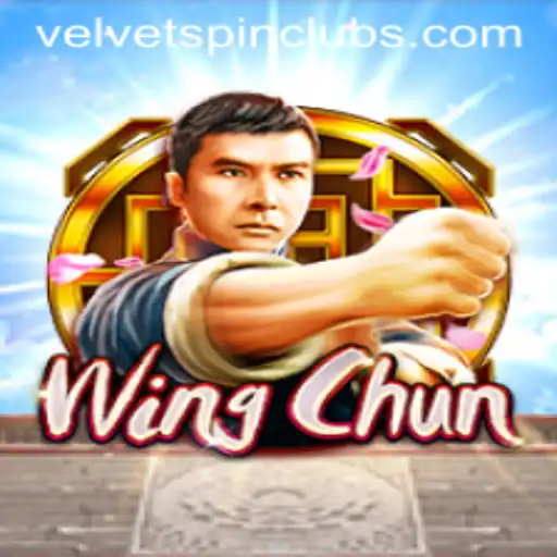 Unveiling WingChun: The Thrilling Game of Velvet Spin