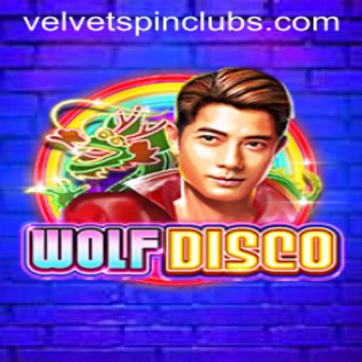WolfDisco: The Velvet Spin Entertaining Gamers Worldwide