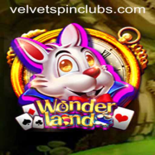 Discover the Enchanting World of Wonderland: A Dive into Velvet Spin