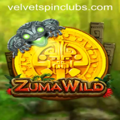 ZumaWild: Exploring the Excitement of Velvet Spin